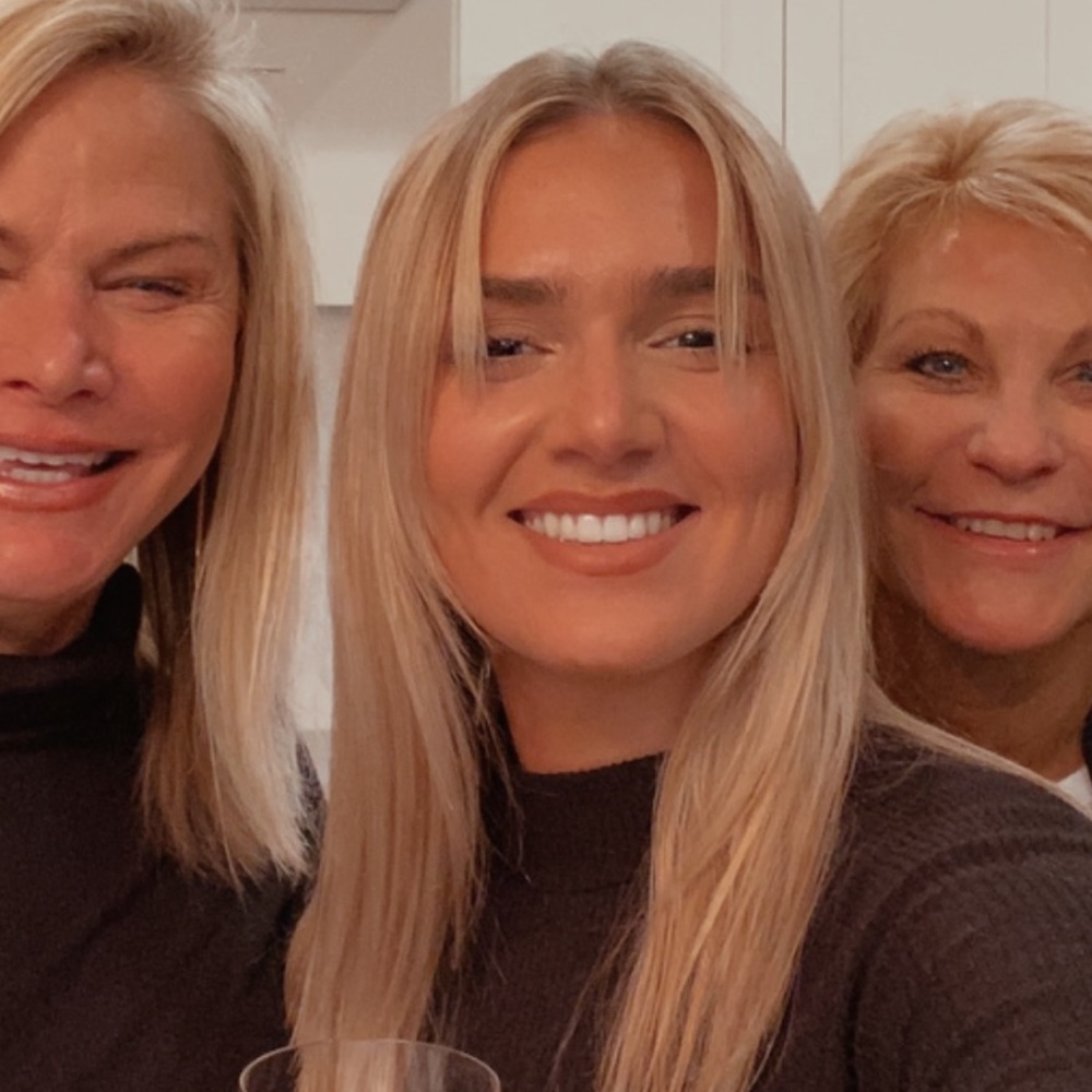 Meet your Posher, Tori